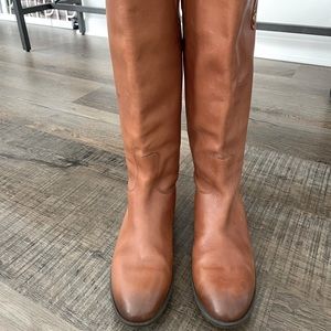 Sam Edelman boots - size 8 wide